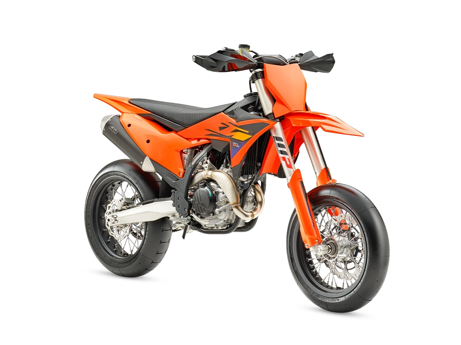 KTM 450 SMR 450 SMR 2026 alt