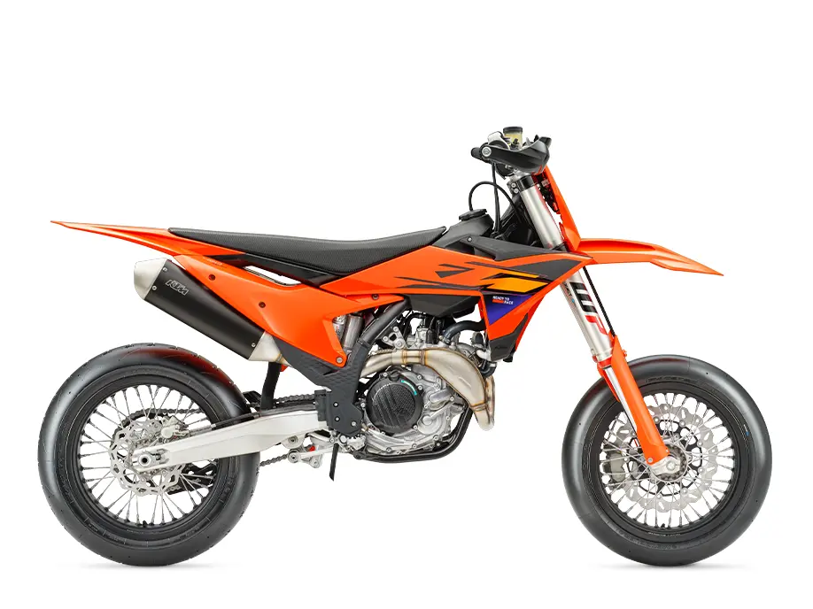 2026 KTM 450 SMR