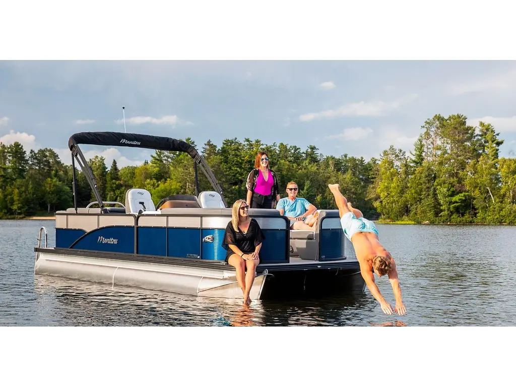 2026 Manitou Aurora RF