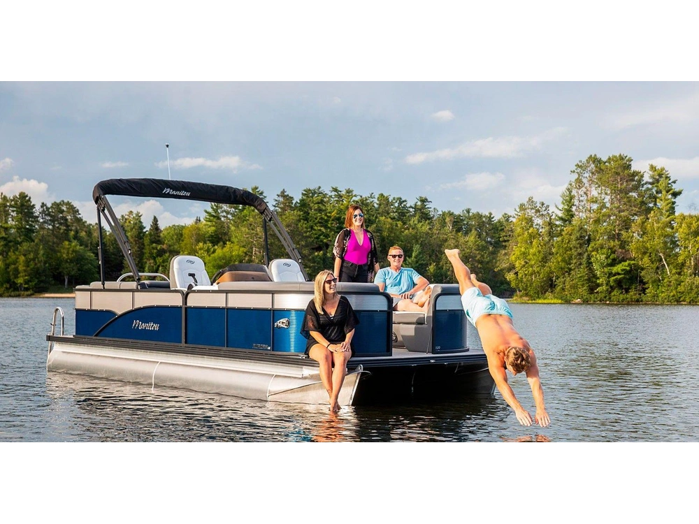 Manitou Aurora Aurora RF 2026 alt