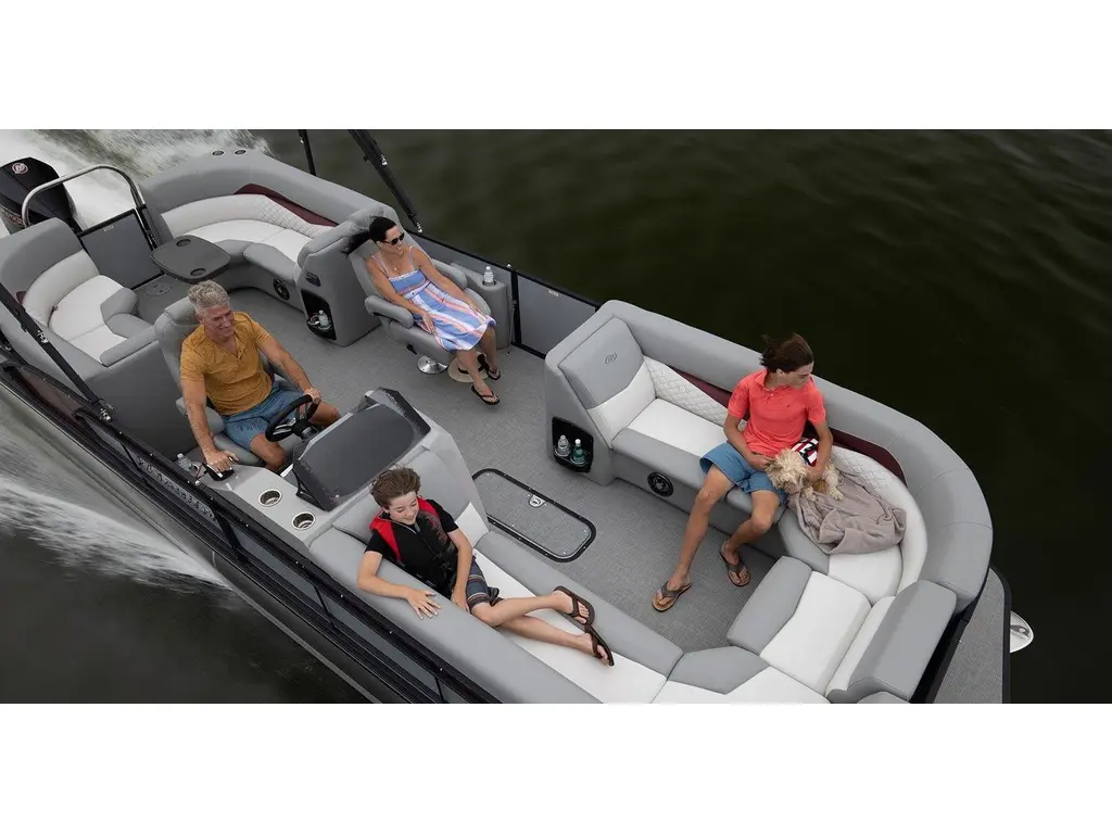 2026 Manitou Encore SL