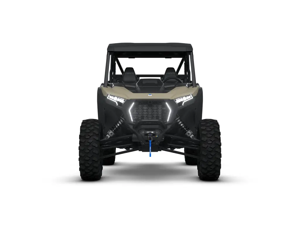 2026 Polaris RZR XP 1000 Ultimate Sand Dune