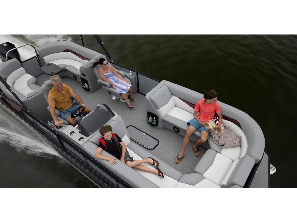 2026 Manitou Encore Encore RF alt