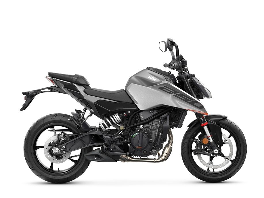 2026 KTM 250 Duke 250 Duke alt