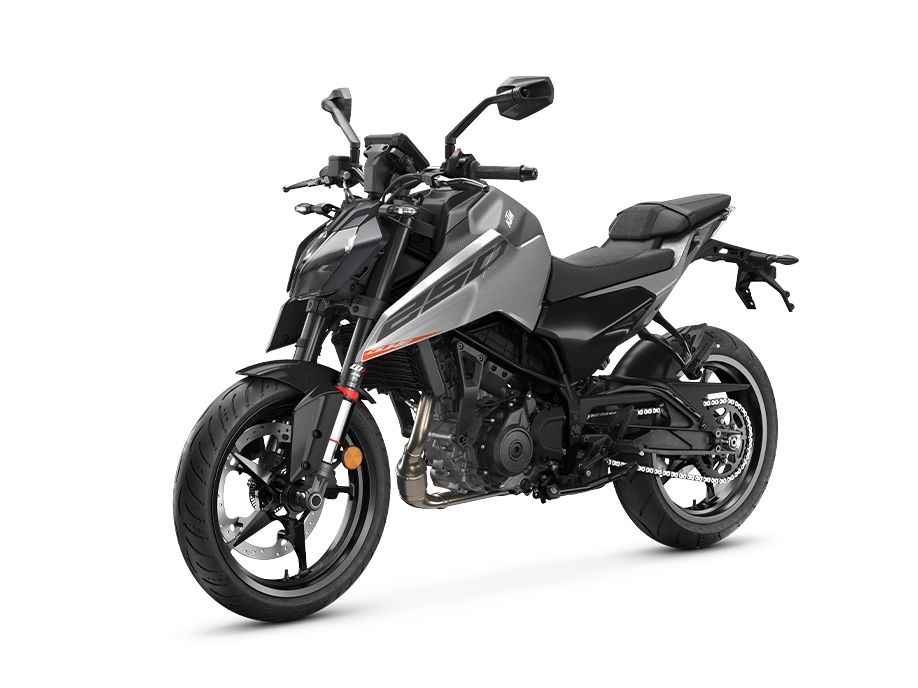 2026 KTM 250 Duke 250 Duke alt