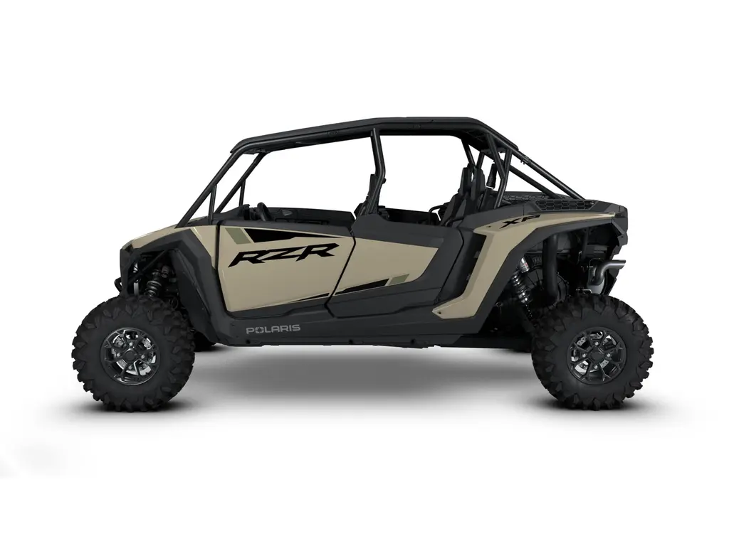 Polaris RZR XP 4 1000 Ultimate Sand Dune 2026