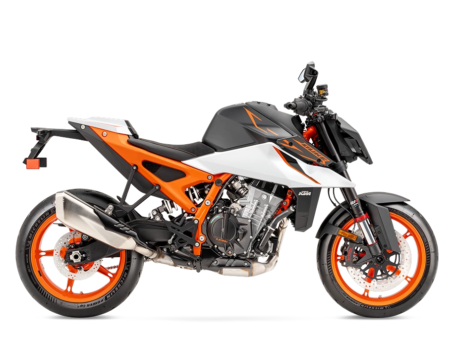 2026 KTM 990 Duke R 990 Duke R alt