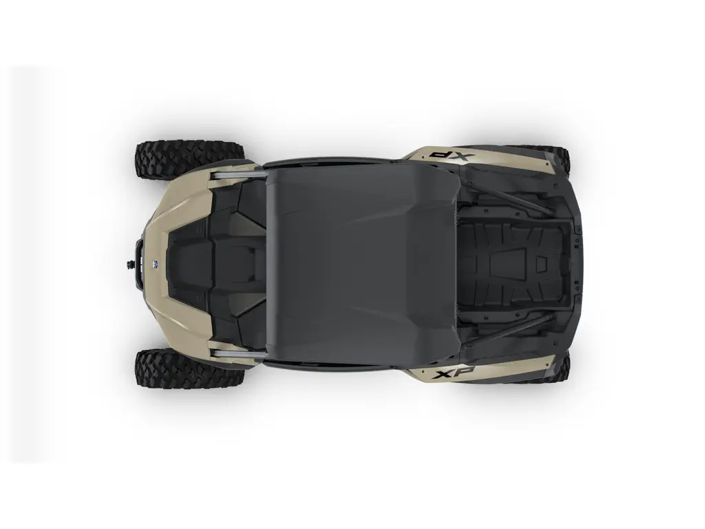 2026 Polaris RZR XP 1000 Ultimate Sand Dune