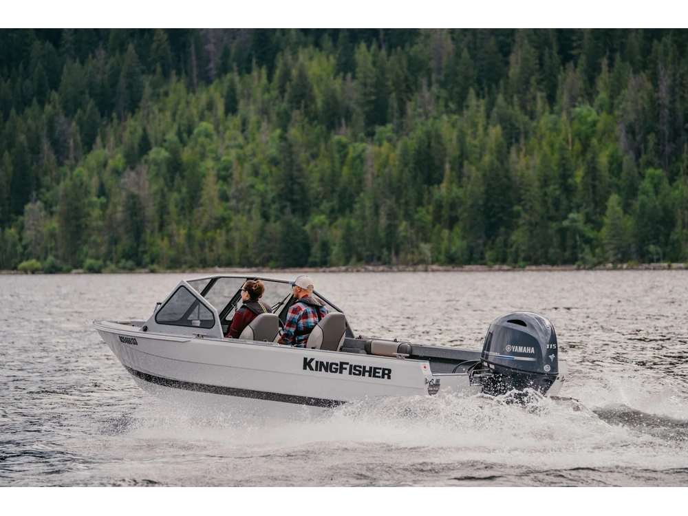 2026 Kingfisher 1825 Falcon 1825 Falcon alt