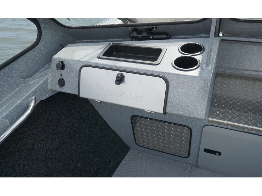 2026 Kingfisher 2025 Falcon 2025 Falcon alt