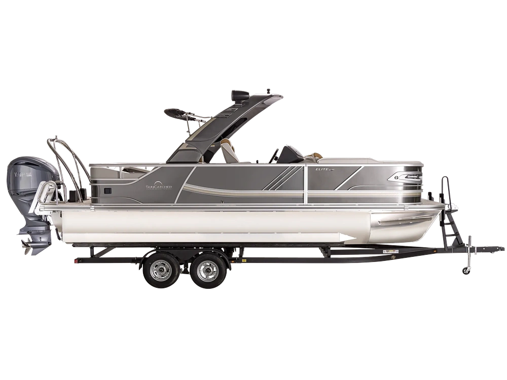 2026 G3 Boats Package Tunnel Jon Package Tunnel Jon 20 CCJ DLX alt