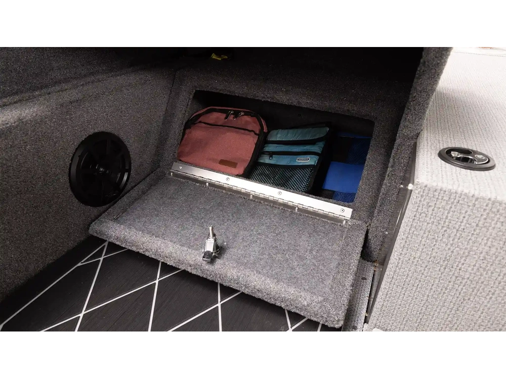 2026 G3 Boats Angler V Angler V 19 FS alt