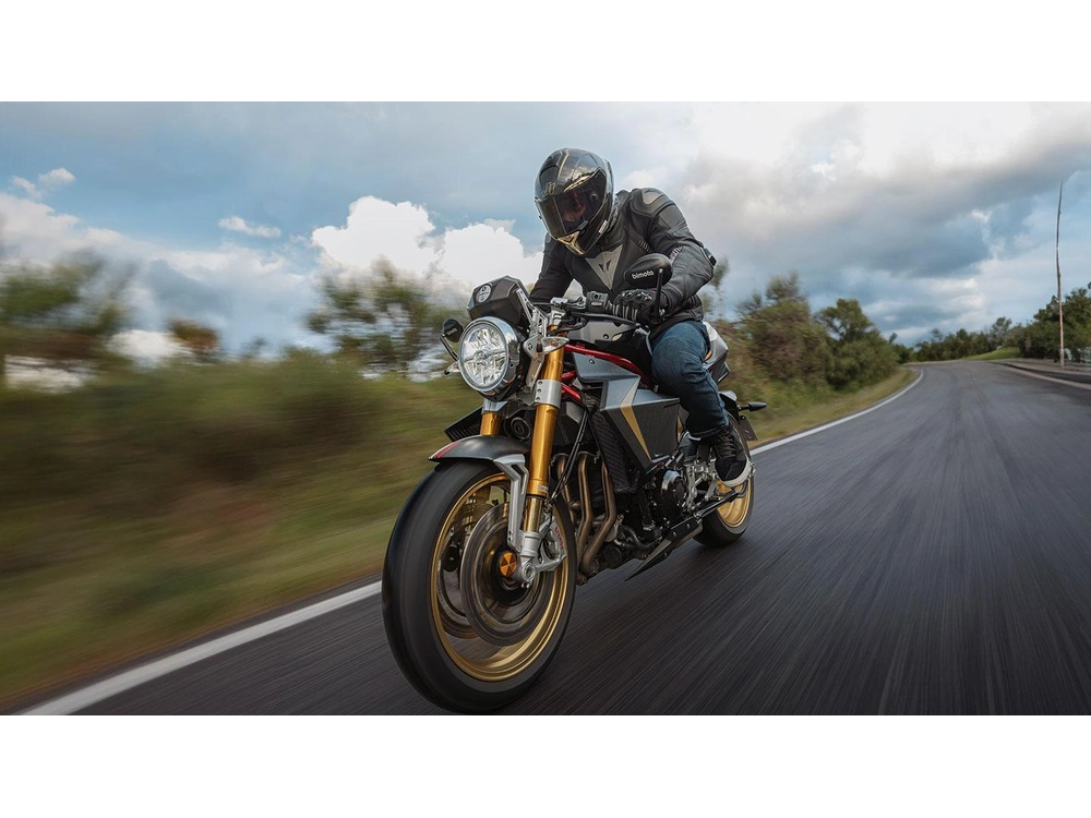 2026 Bimota KB4RC KB4RC alt