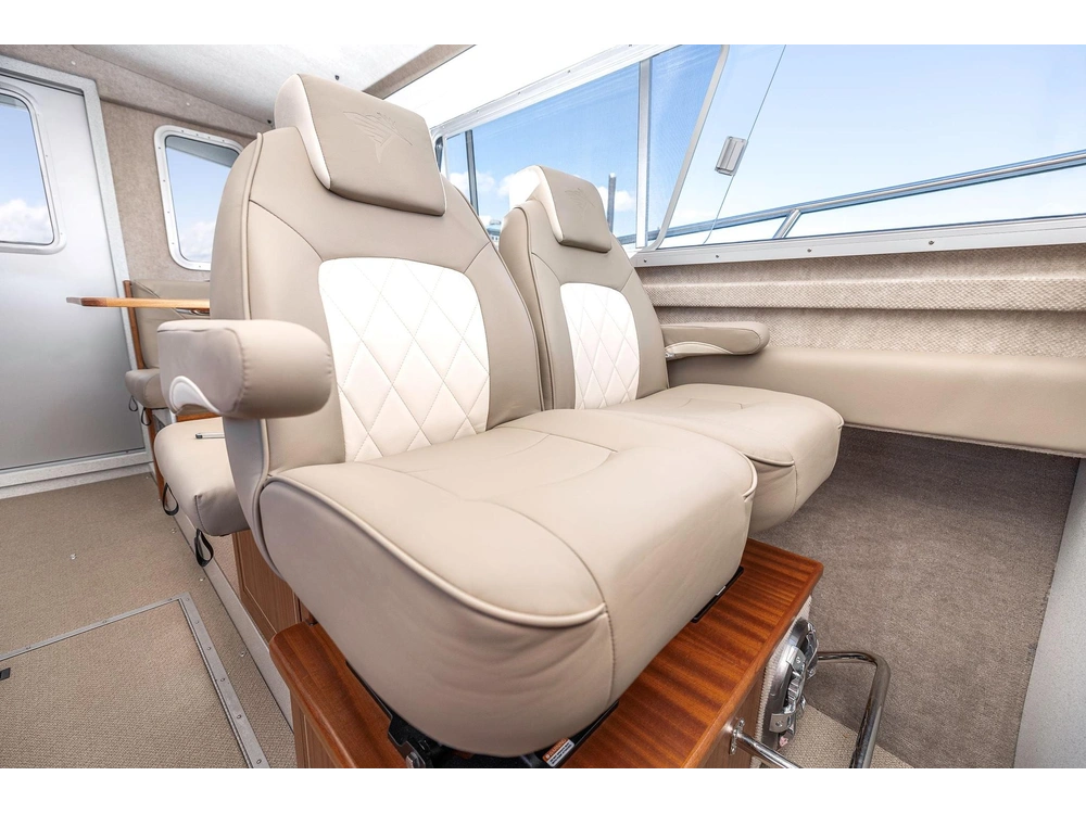 2026 Kingfisher 3425 GFX 3425 GFX alt