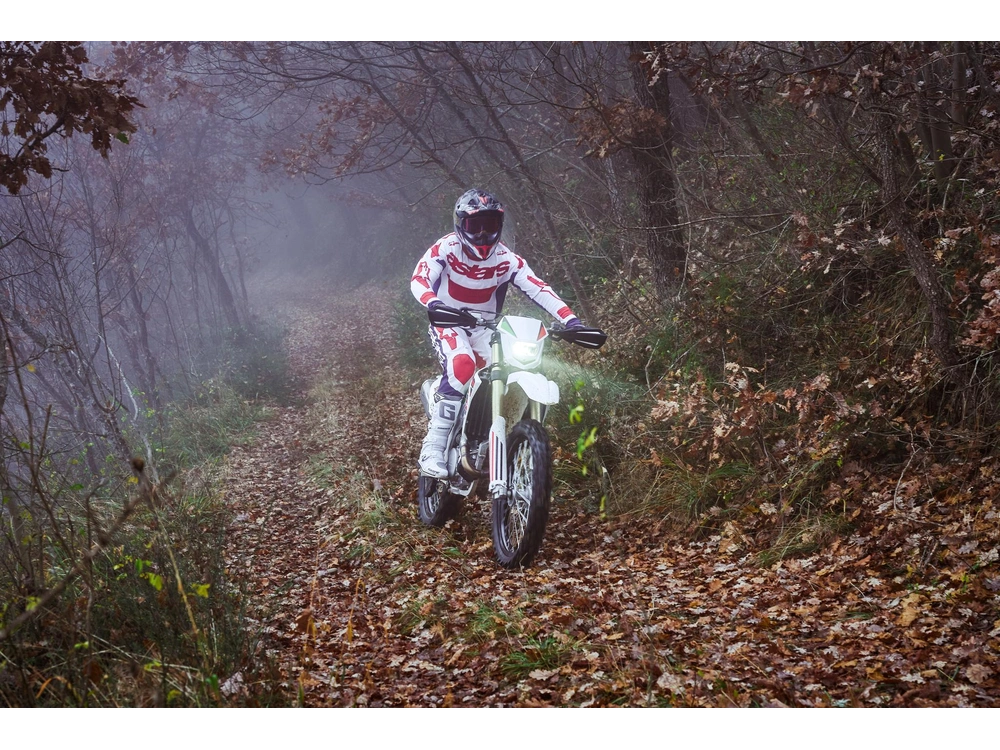 2026 Bimota BX450-2026 BX450-2026 alt