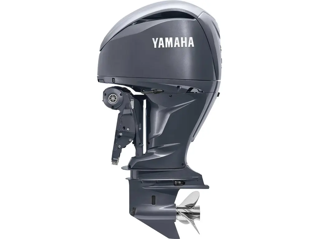 Yamaha F300 Gris 