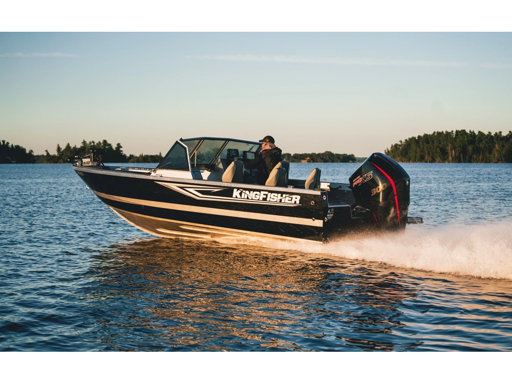 2026 Kingfisher 2125 Arrow Sport 2125 Arrow Sport alt