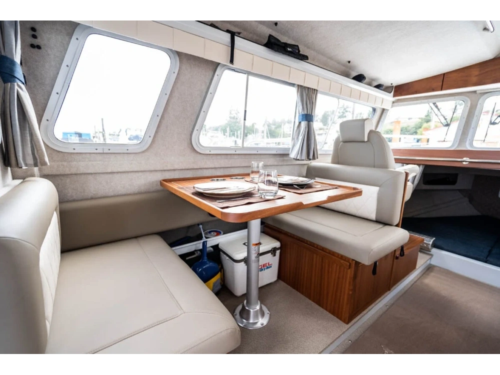 2026 Kingfisher 3025 GFX 3025 GFX alt