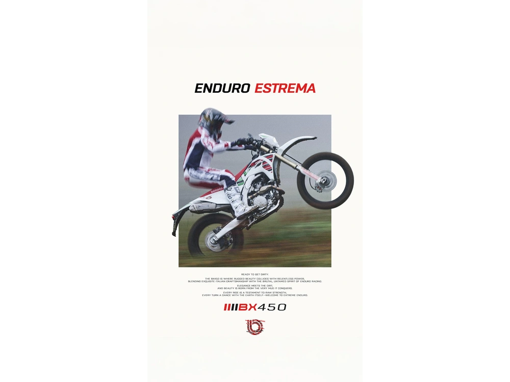 2026 Bimota BX450-2026 BX450-2026 alt