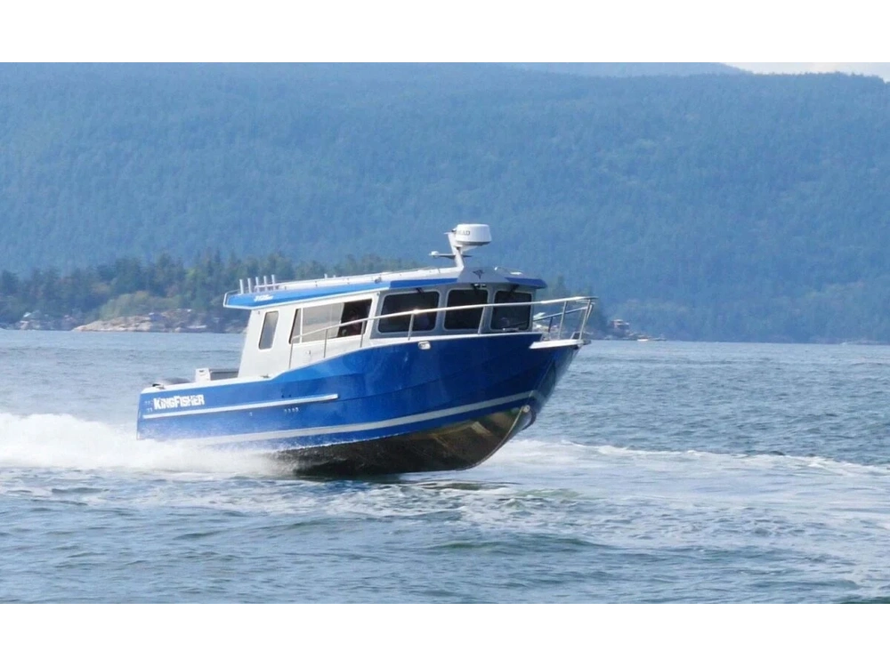 2026 Kingfisher 3225 GFX 3225 GFX alt
