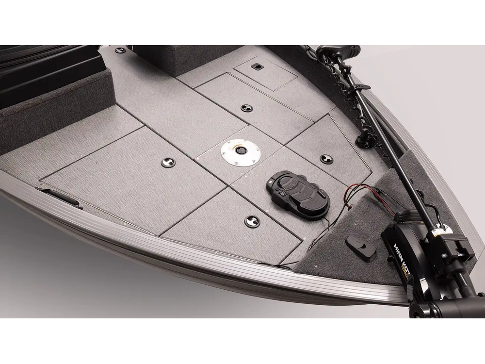 2026 G3 Boats Angler V Angler V 19 FS alt