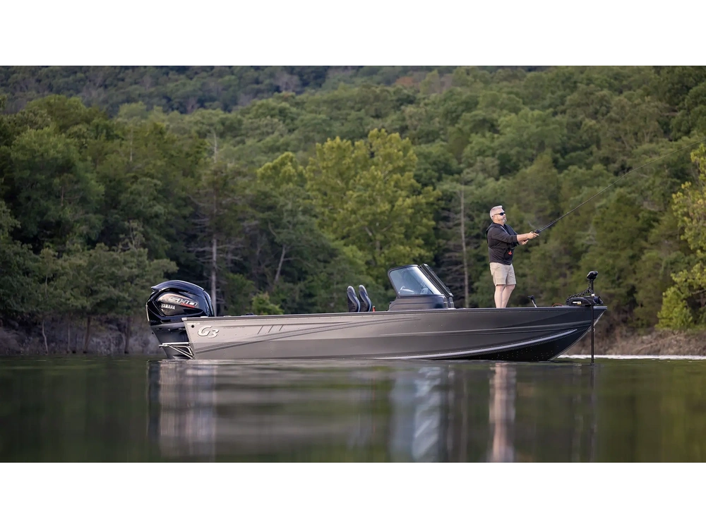 2026 G3 Boats Angler V Angler V 19 FS alt