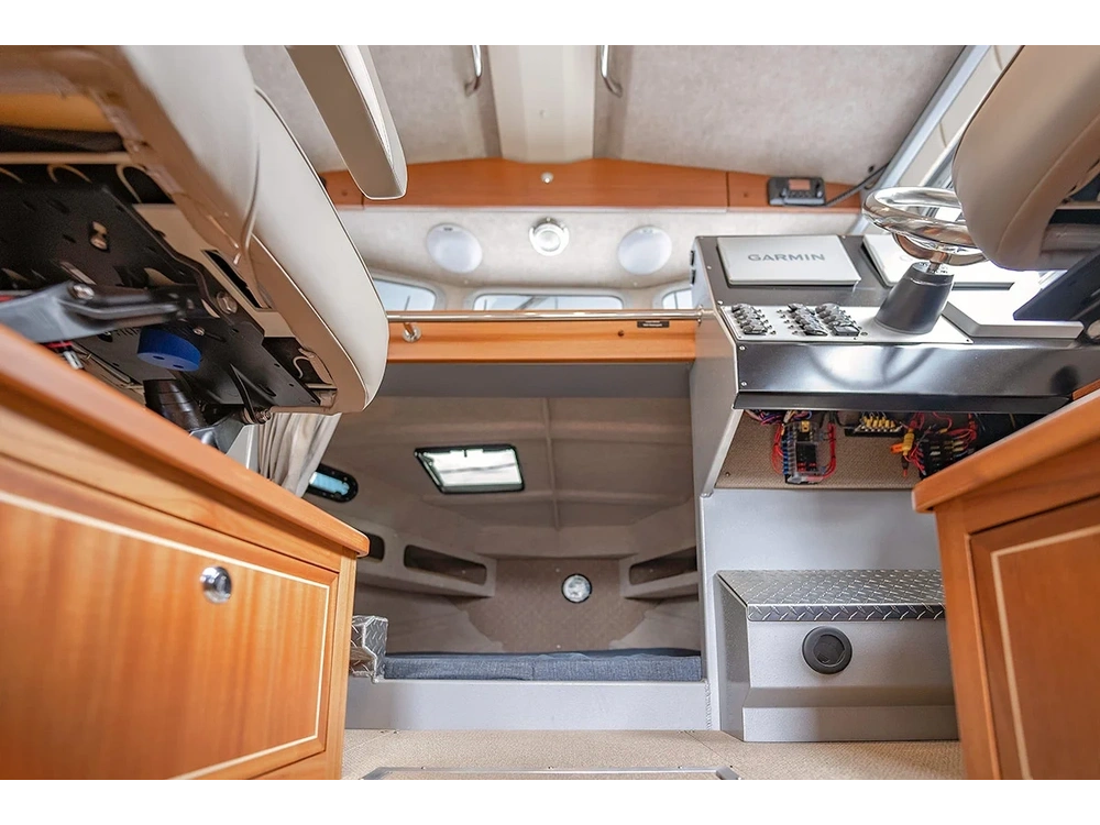 2026 Kingfisher 3225 GFX 3225 GFX alt