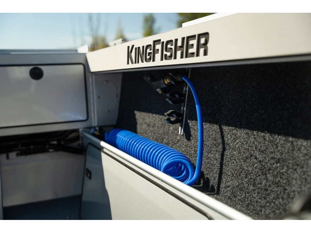 2026 Kingfisher 2025 Escape 2025 Escape alt