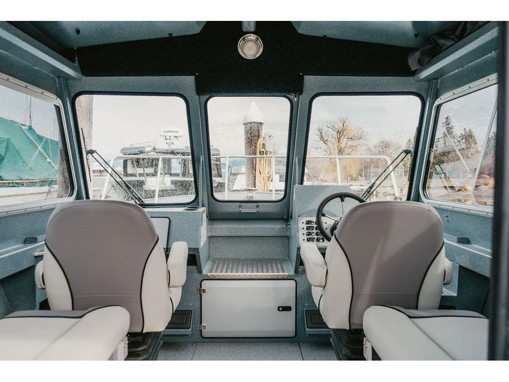 2026 Kingfisher 2425 Escape HT 2425 Escape HT alt