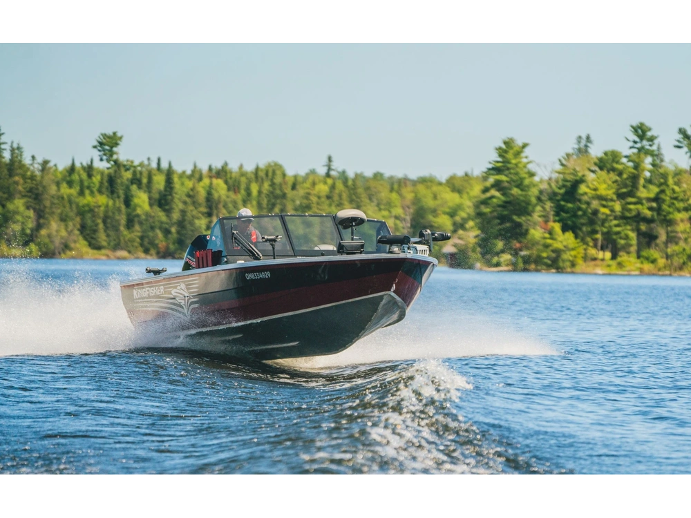 2026 Kingfisher 1925 Arrow Sport 1925 Arrow Sport alt