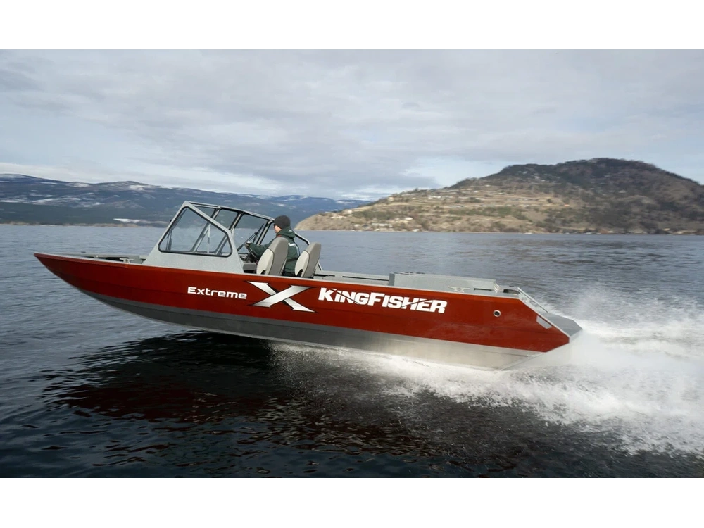 2026 Kingfisher 2175 Extreme Shallow 6.2L 2175 Extreme Shallow 6.2L alt