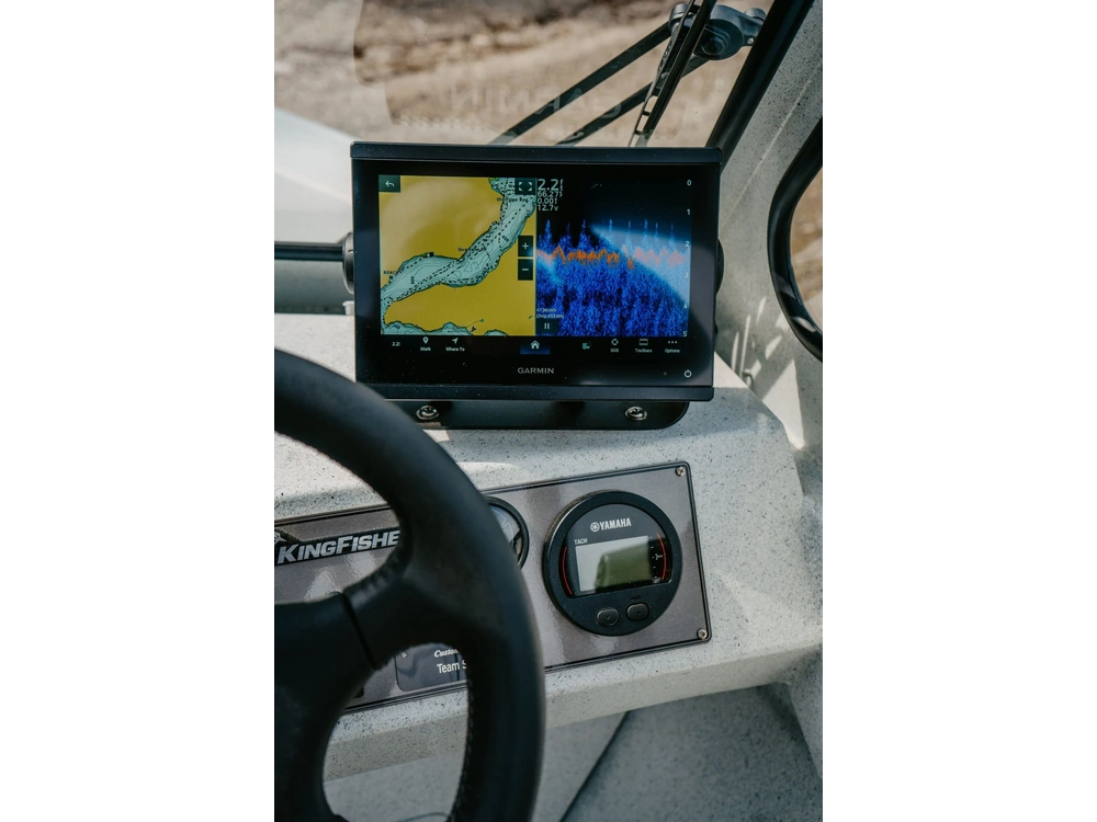 2026 Kingfisher 1825 Falcon 1825 Falcon alt