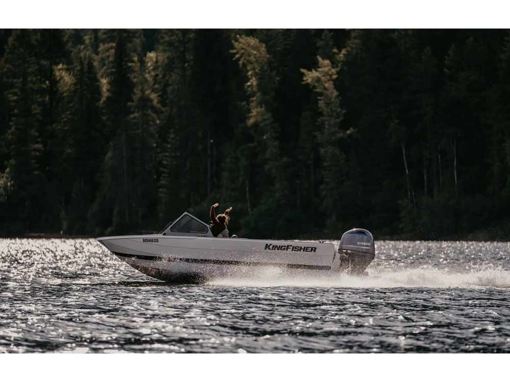 2026 Kingfisher 1825 Falcon 1825 Falcon alt