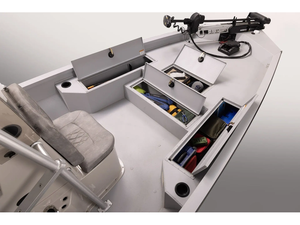 2026 G3 Boats Bay Bay 22 GX alt