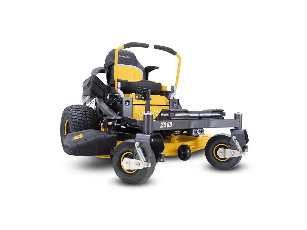 Cub Cadet ZT3 50