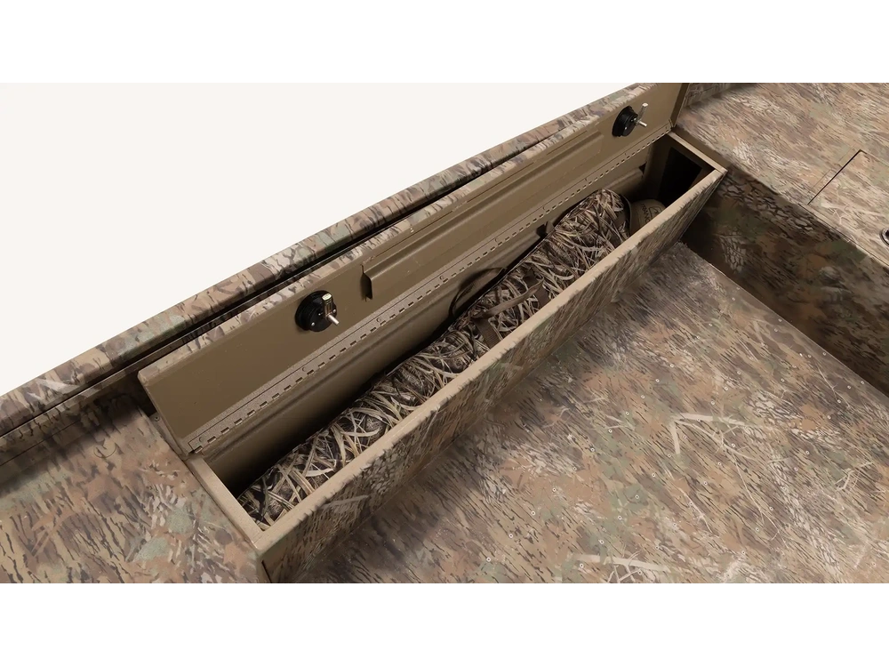 2026 G3 Boats Package Jon Package Jon 15 DK alt