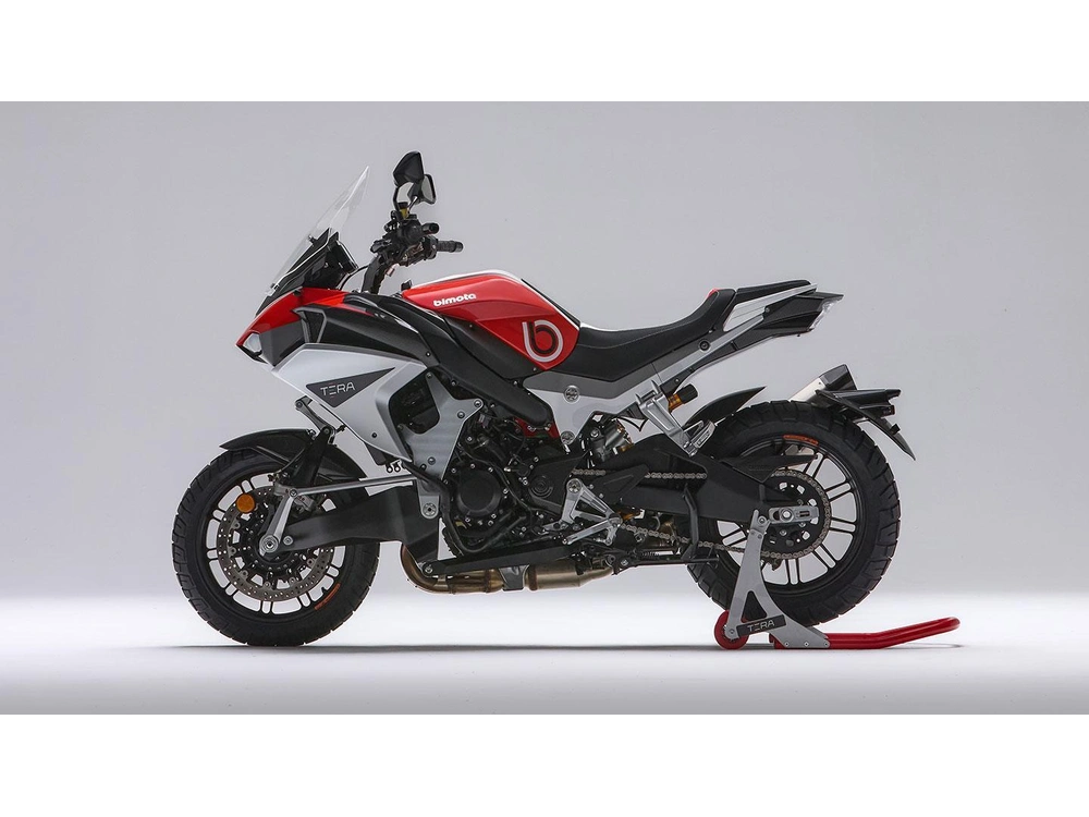 Bimota Tesi H2 TERA Tesi H2 TERA 2026 alt