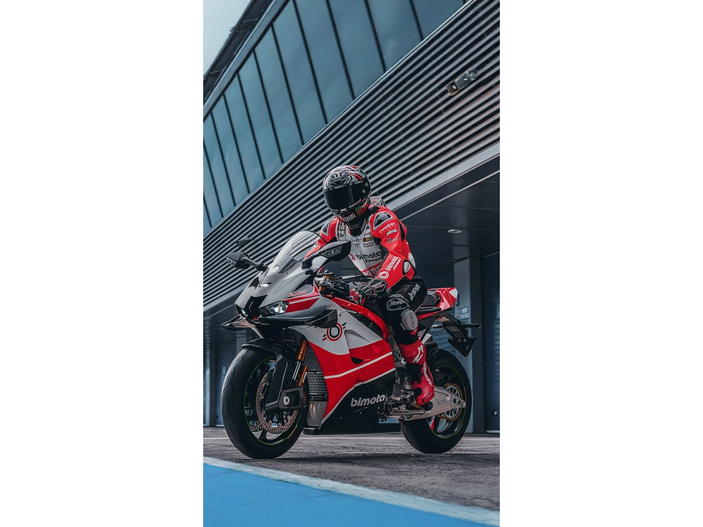 Bimota KB998 Rimini KB998 Rimini 2026 alt