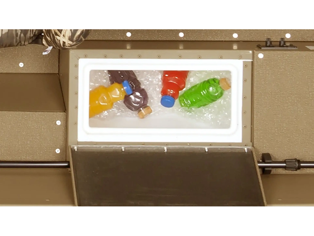 2026 G3 Boats Outfitter V Outfitter V V 150 T alt