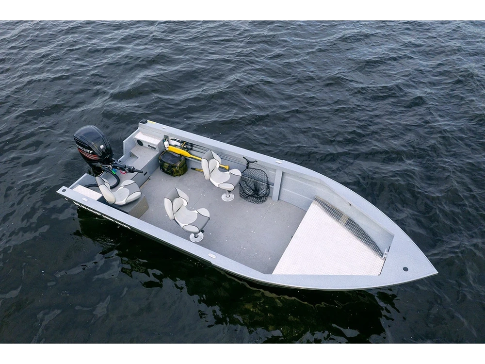 2026 Kingfisher 1825 Warrior Tiller 1825 Warrior Tiller alt