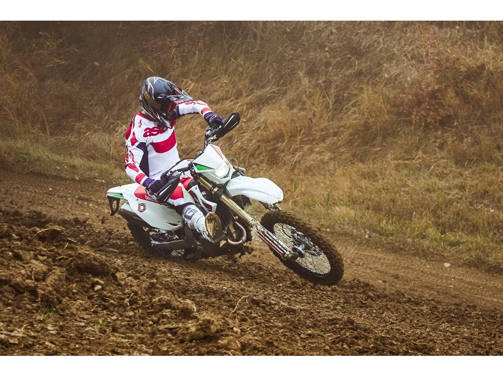 Bimota BX450-2026 BX450-2026 2026 alt