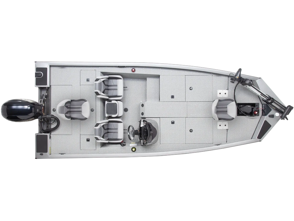 2026 G3 Boats Sportsman Sportsman 1910 alt