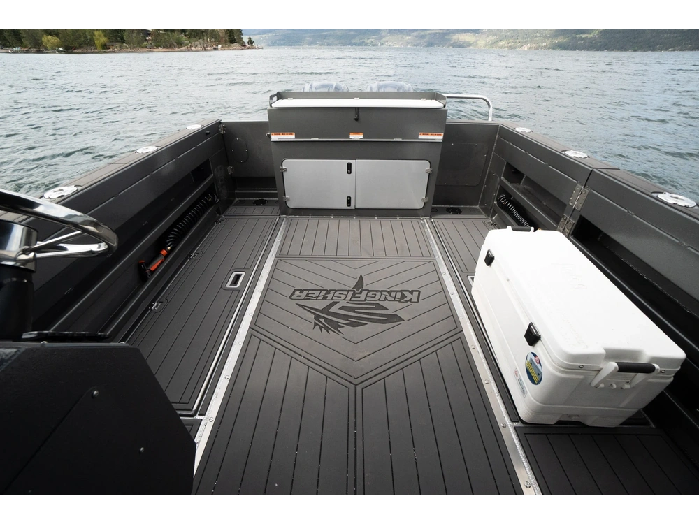 2026 Kingfisher 3025 XRS 3025 XRS alt