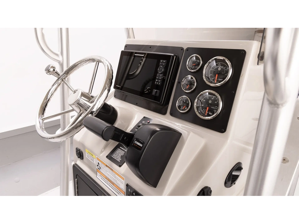 2026 G3 Boats Bay Bay 22 GX alt