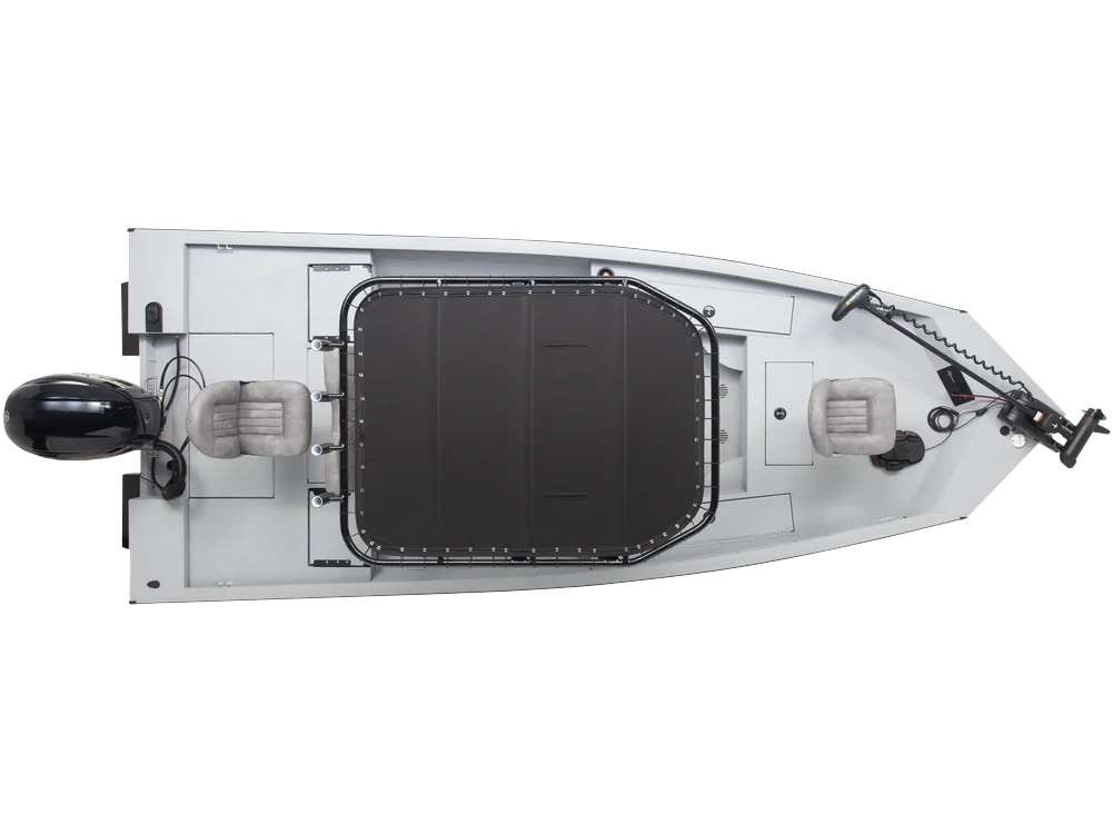 2026 G3 Boats Bay Bay 19 GX alt