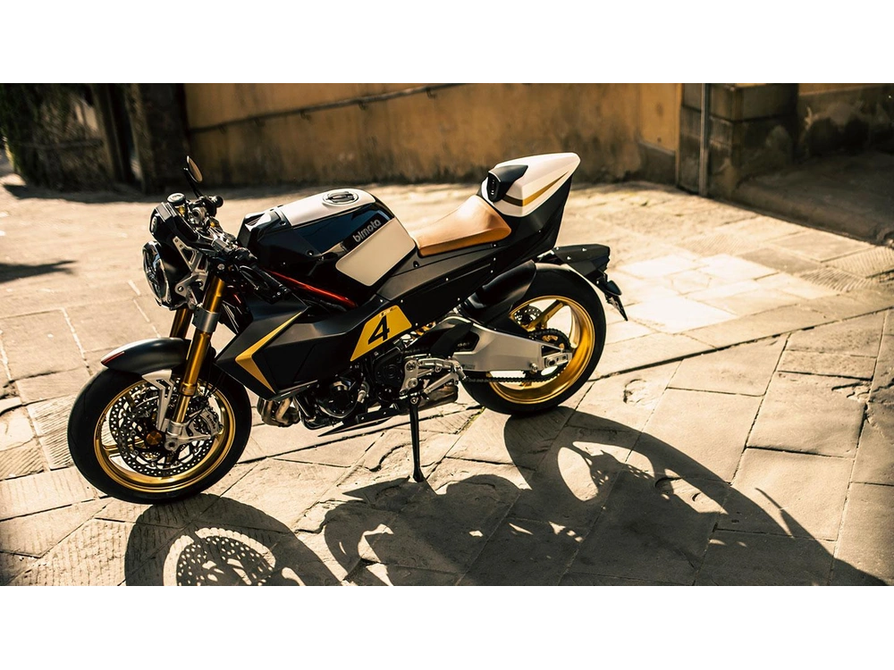 2026 Bimota KB4RC KB4RC alt