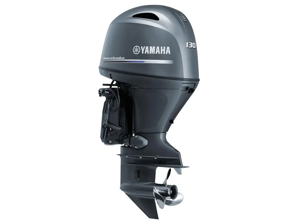 2026 Yamaha F130 Traditional Grey