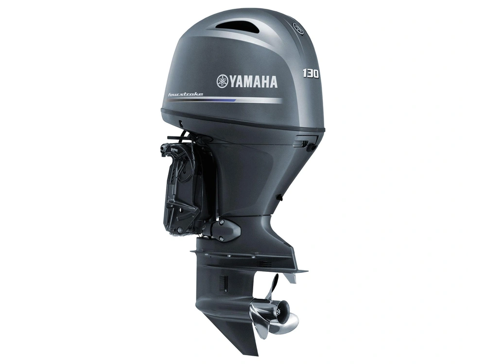 2026 Yamaha F130 F130 Traditional Grey alt