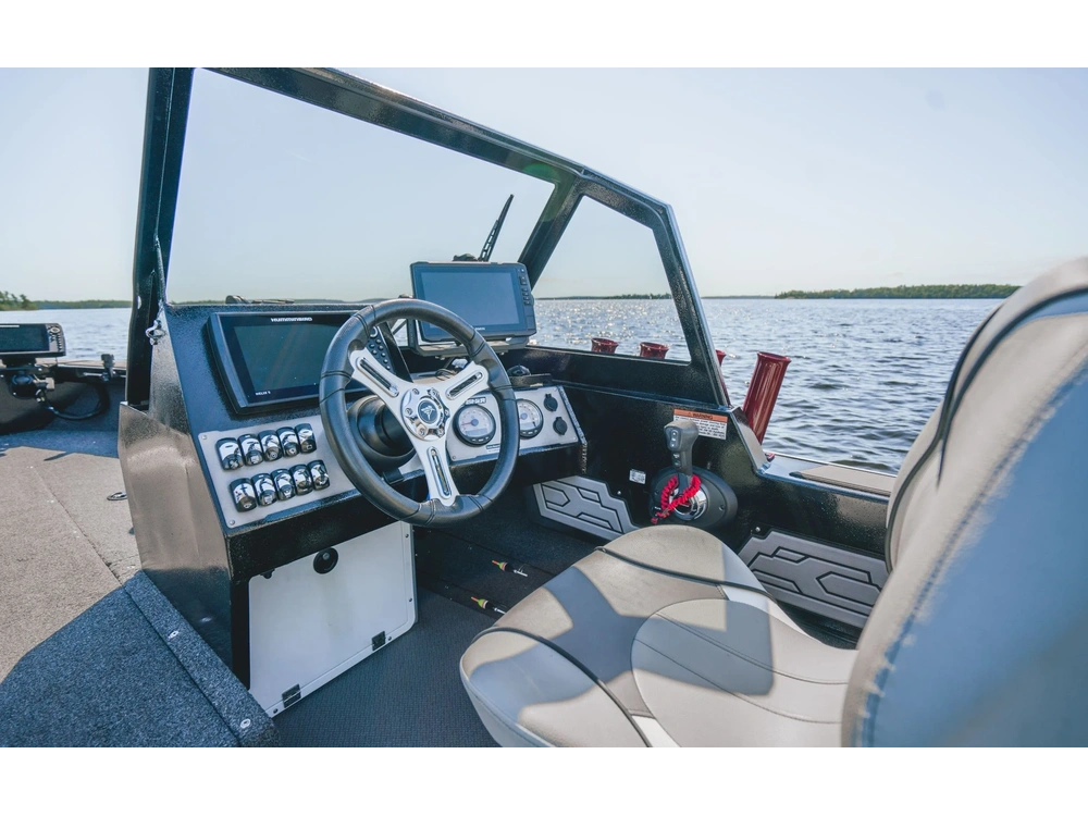 2026 Kingfisher 1925 Arrow Sport 1925 Arrow Sport alt