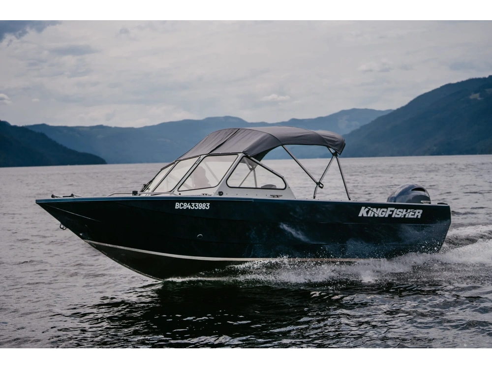 2026 Kingfisher 2025 Falcon 2025 Falcon alt